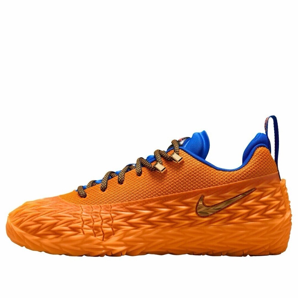 Size 13 Nike Cade Cunningham x Nike S.T Charge New York Knicks IZ6735 800 Men's